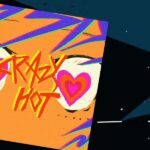 TikTok クレージーホット　新曲